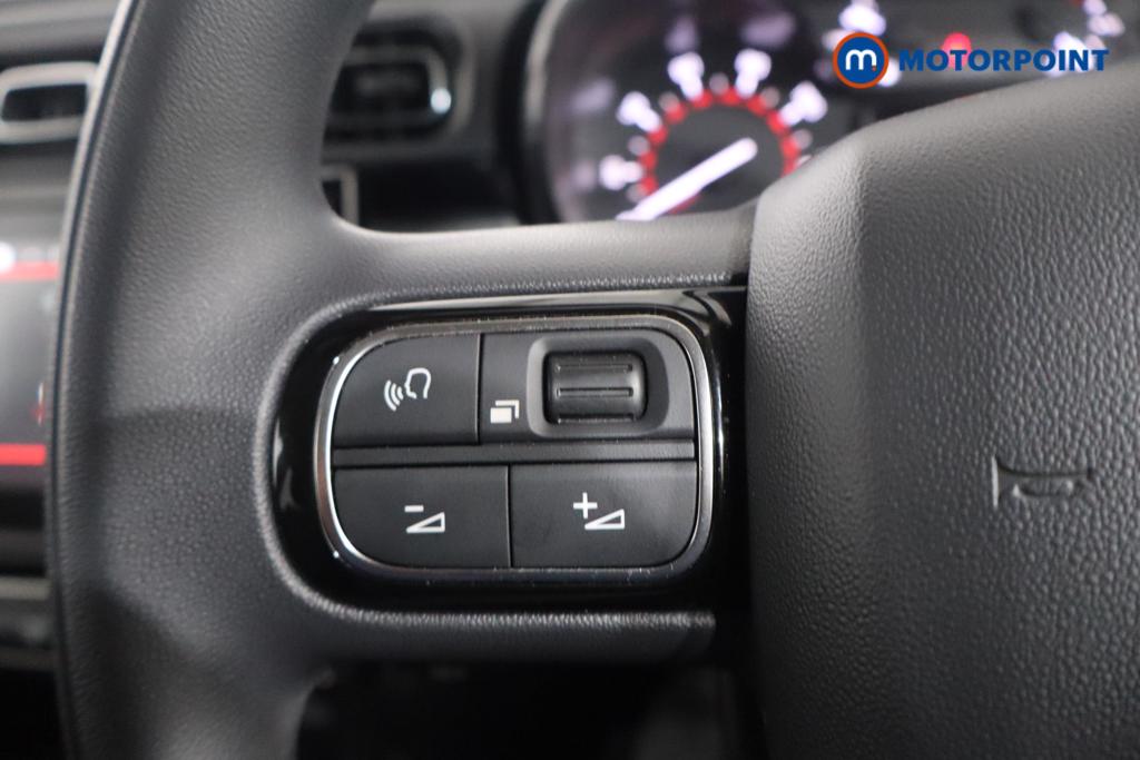 Used Citroen C3 2024 for sale - 76117864: Photo 14