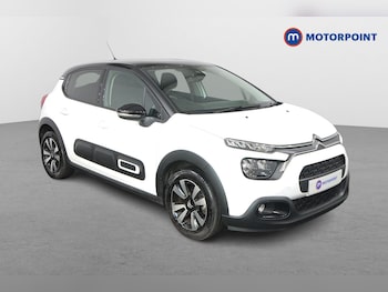 Citroen - C3