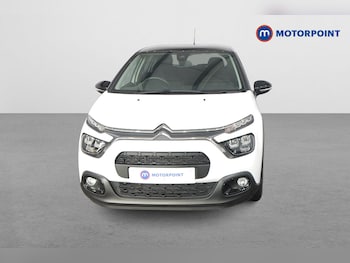 Used Citroen C3 2024 for sale - 76117864: Photo 2