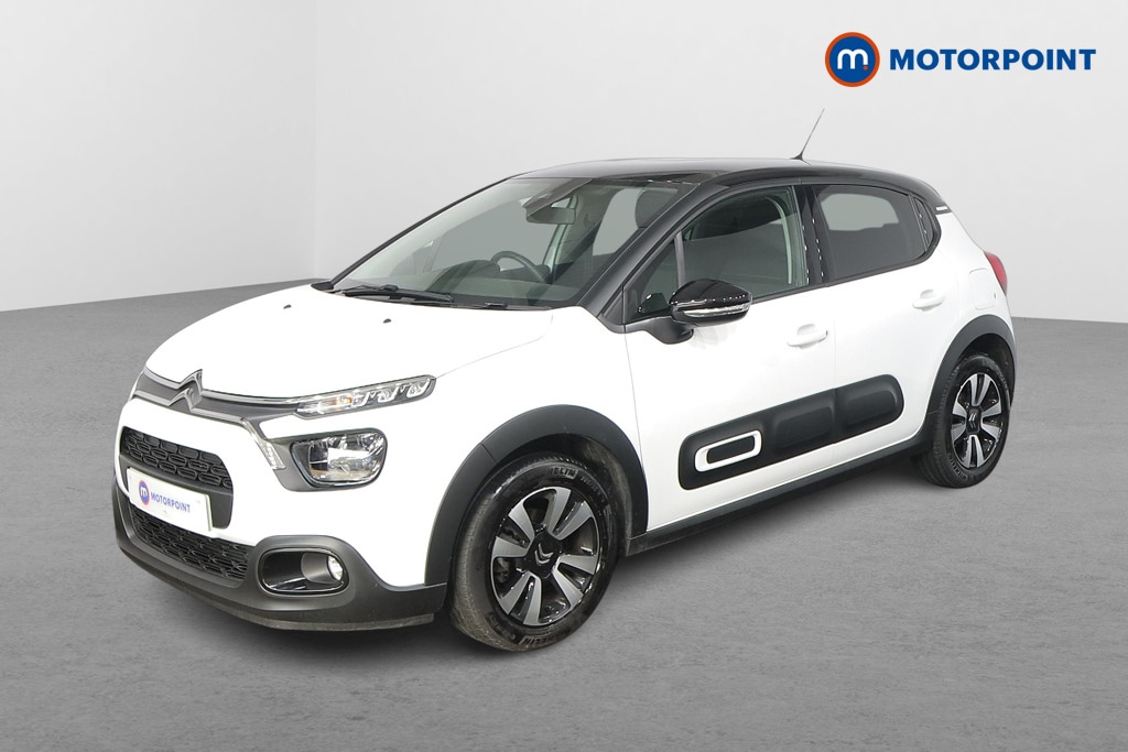 Used Citroen C3 2024 for sale - 76117864: Photo 3