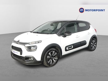Used Citroen C3 2024 for sale - 76117864: Photo 3