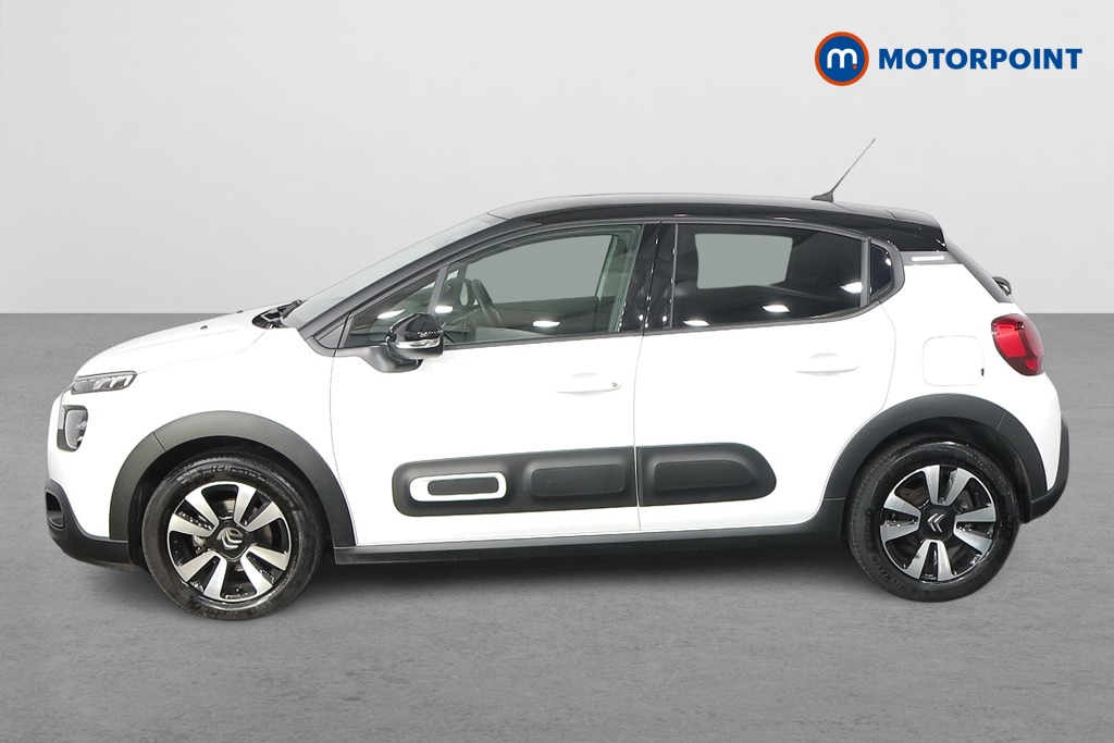 Used Citroen C3 2024 for sale - 76117864: Photo 4