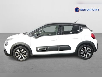 Used Citroen C3 2024 for sale - 76117864: Photo 4