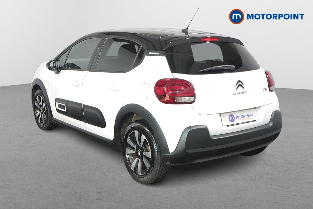 Used Citroen C3 2024 for sale - 76117864: Photo 5