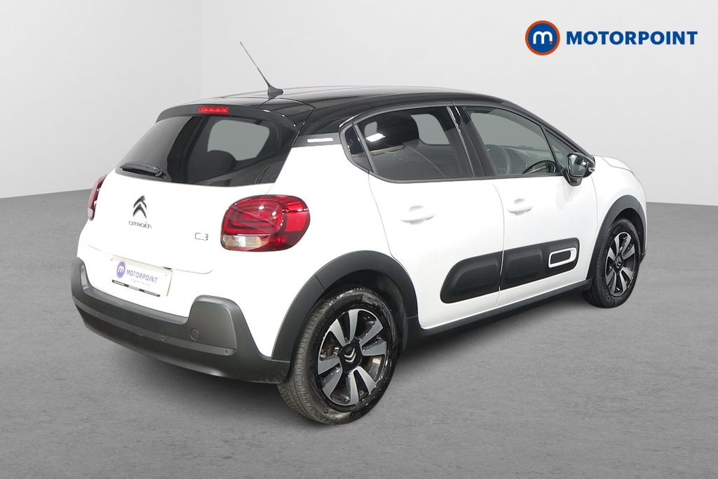 Used Citroen C3 2024 for sale - 76117864: Photo 7