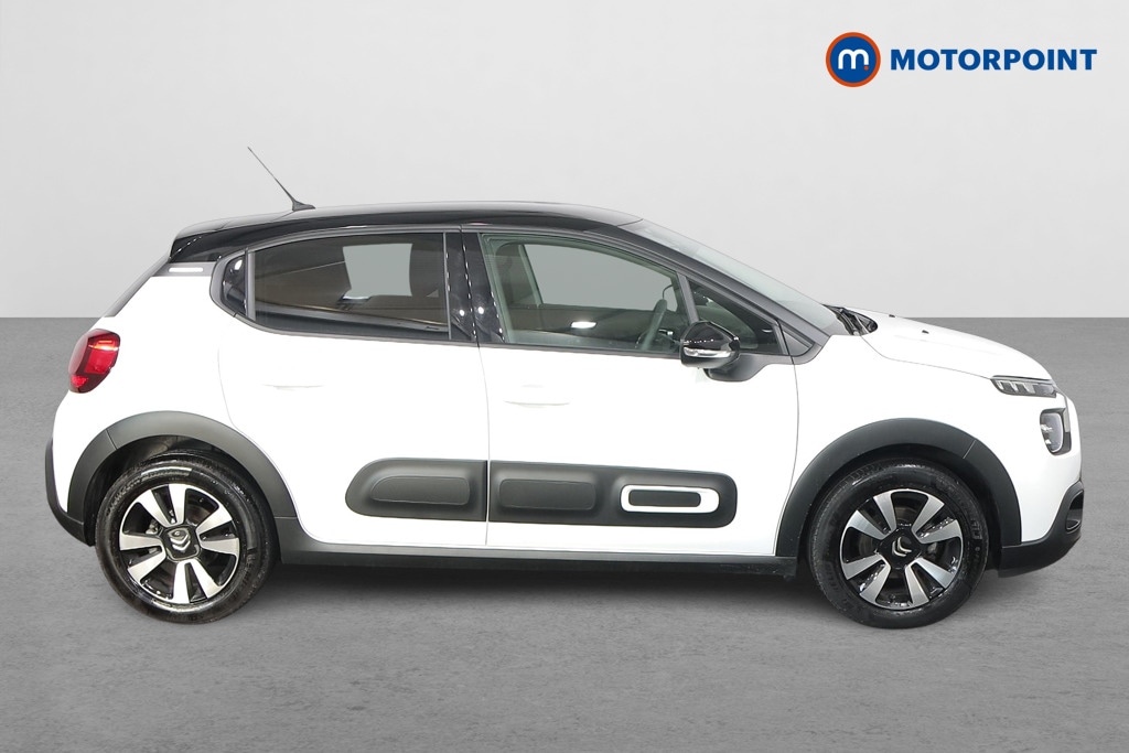 Used Citroen C3 2024 for sale - 76117864: Photo 8