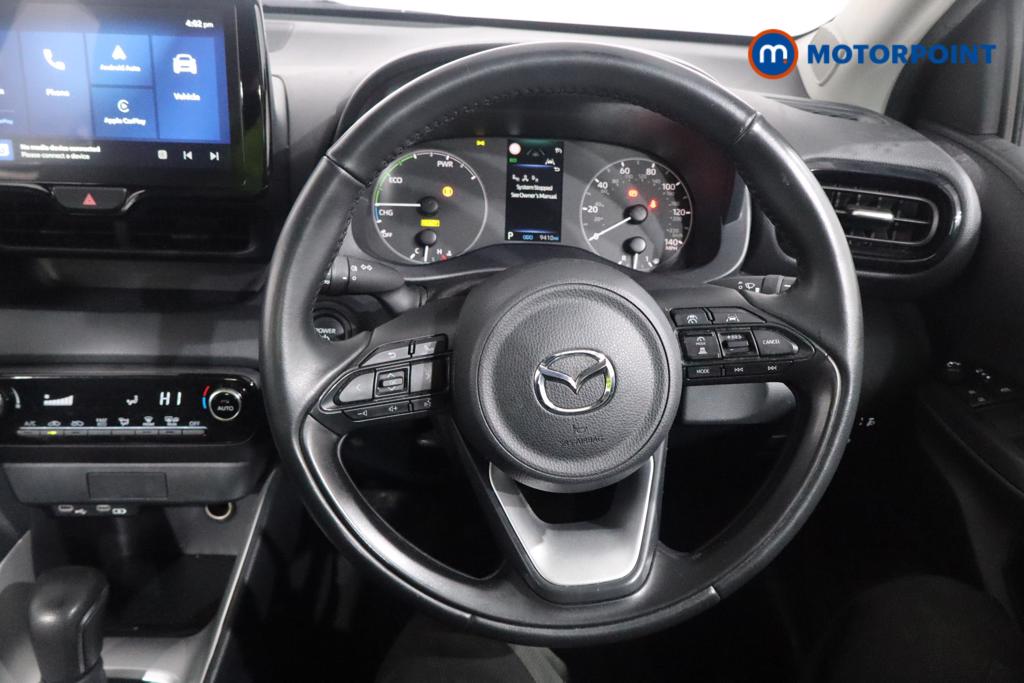 Used Mazda Mazda2 HYBRID 2025 for sale - 77248846: Photo 13