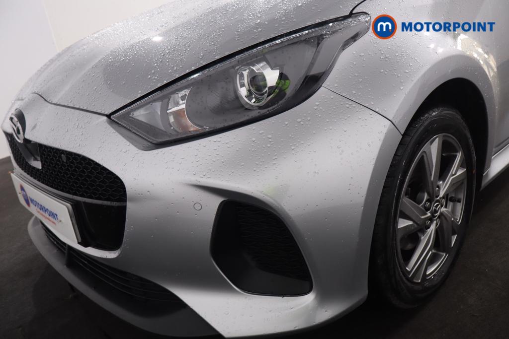 Used Mazda Mazda2 HYBRID 2025 for sale - 77248846: Photo 19