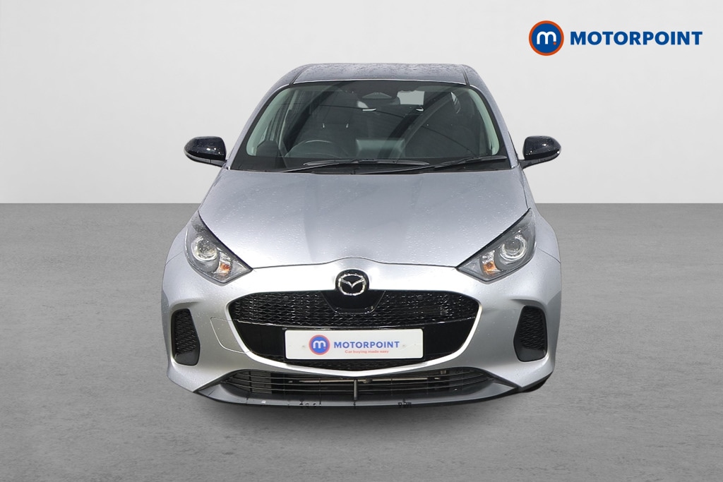 Used Mazda Mazda2 HYBRID 2025 for sale - 77248846: Photo 2