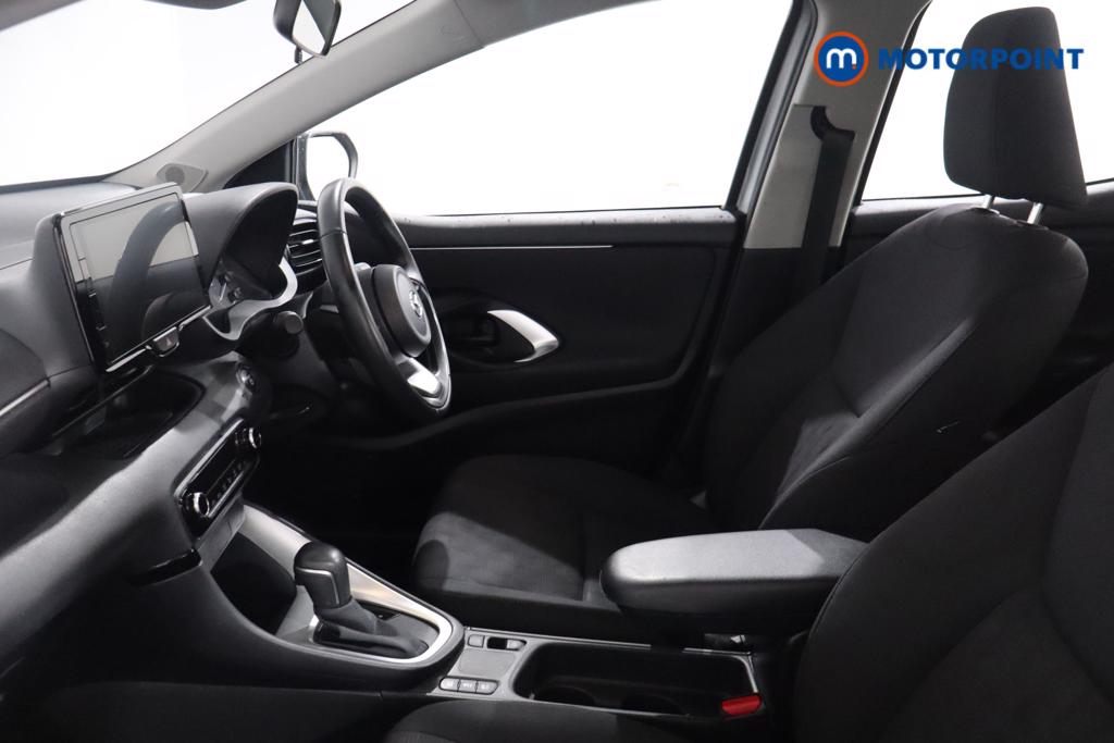 Used Mazda Mazda2 HYBRID 2025 for sale - 77248846: Photo 20