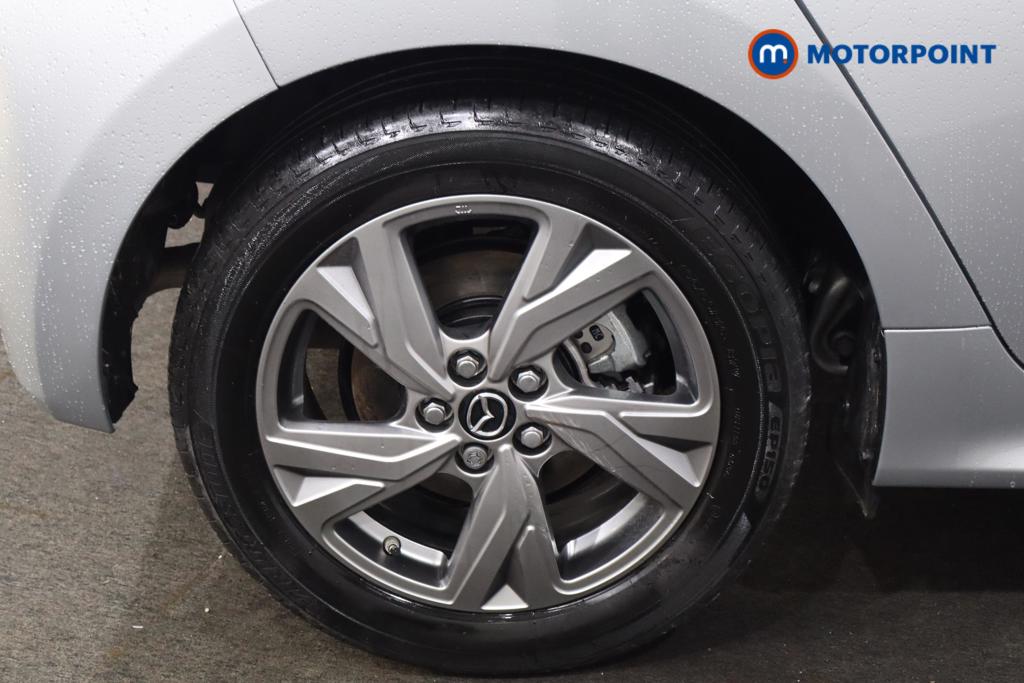 Used Mazda Mazda2 HYBRID 2025 for sale - 77248846: Photo 24