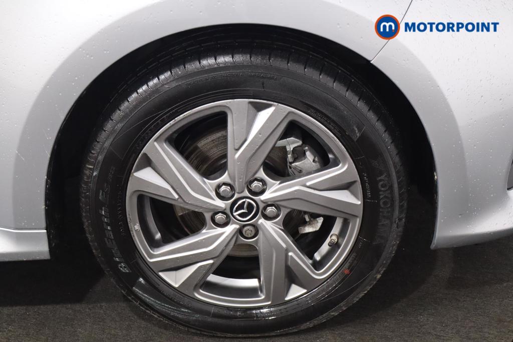 Used Mazda Mazda2 HYBRID 2025 for sale - 77248846: Photo 25