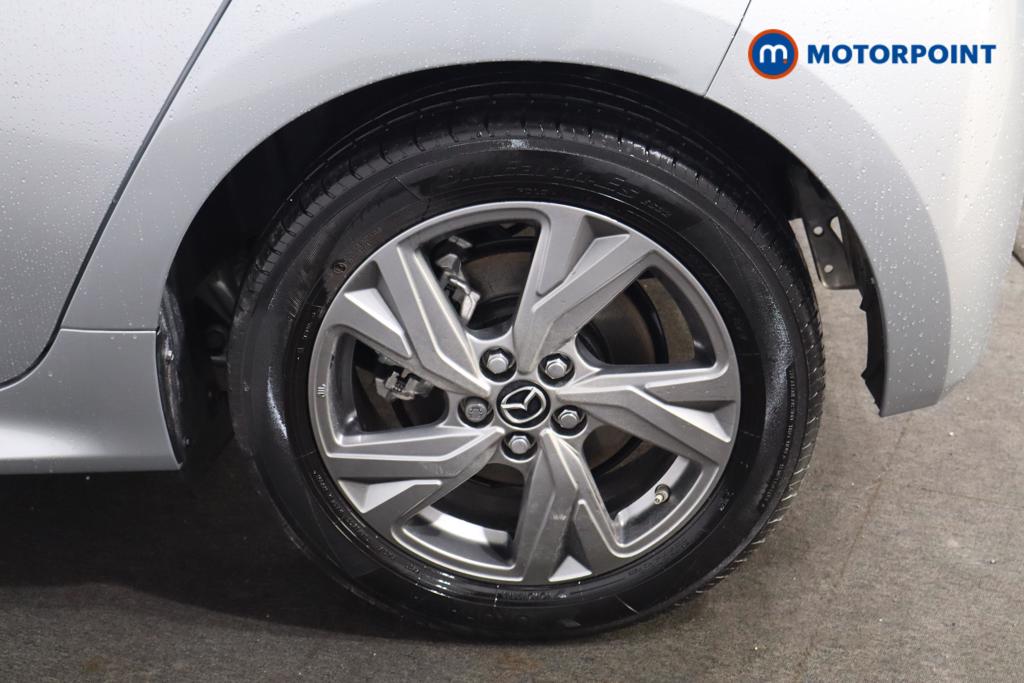 Used Mazda Mazda2 HYBRID 2025 for sale - 77248846: Photo 27