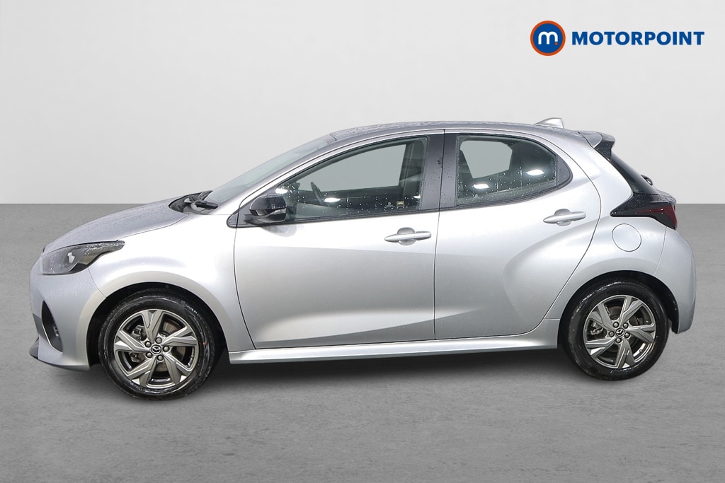 Used Mazda Mazda2 HYBRID 2025 for sale - 77248846: Photo 4