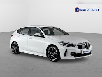 Used BMW 1 Series 2021 for sale - 79492028: Photo
