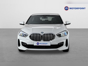 Used BMW 1 Series 2021 for sale - 79492028: Photo