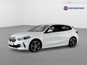 Used BMW 1 Series 2021 for sale - 79492028: Photo