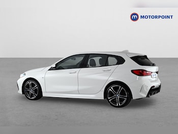 Used BMW 1 Series 2021 for sale - 79492028: Photo