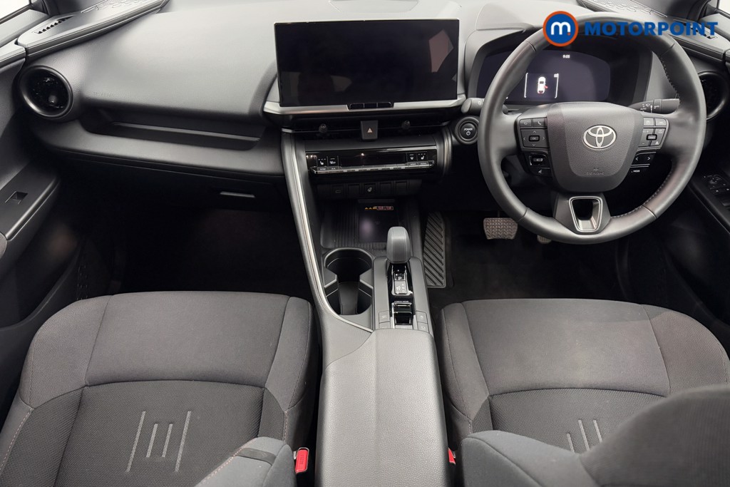 Used Toyota C-HR 2024 for sale - 76603659: Photo 10