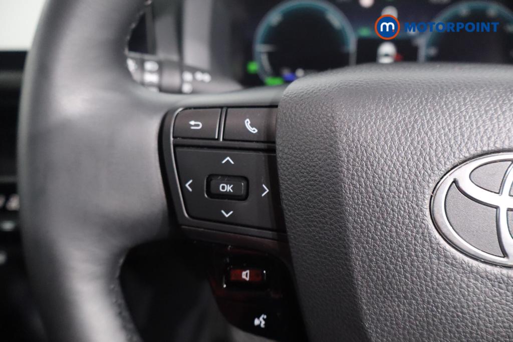 Used Toyota C-HR 2024 for sale - 76603659: Photo 14