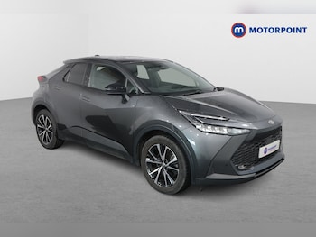 Used Toyota C-HR 2024 for sale - 76603659: Photo