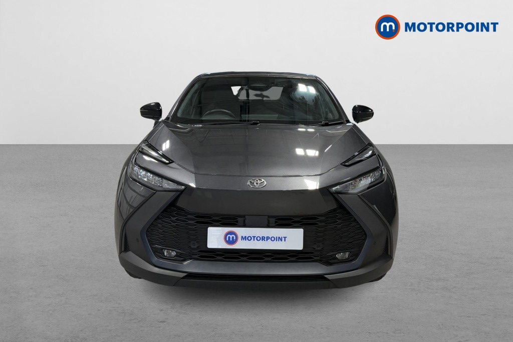Used Toyota C-HR 2024 for sale - 76603659: Photo 2