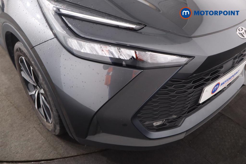 Used Toyota C-HR 2024 for sale - 76603659: Photo 25