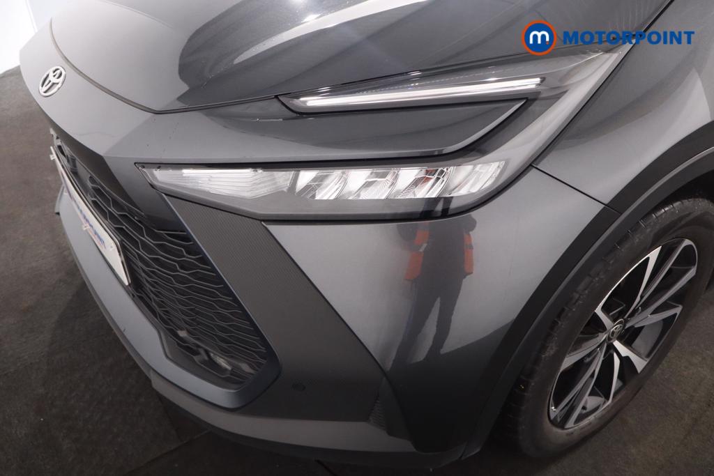 Used Toyota C-HR 2024 for sale - 76603659: Photo 26