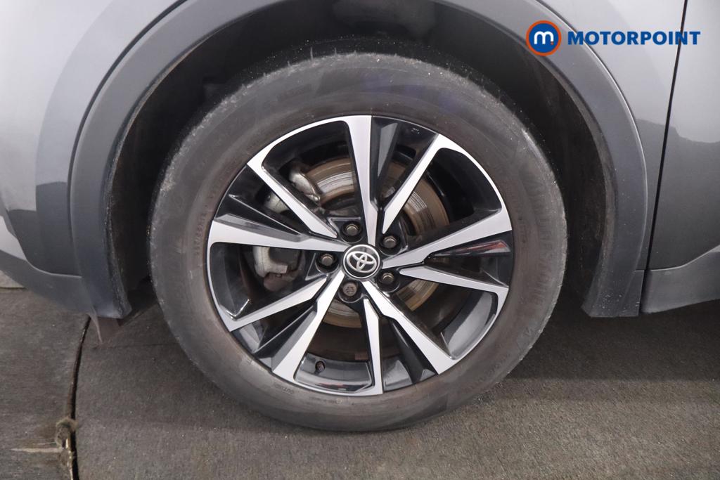 Used Toyota C-HR 2024 for sale - 76603659: Photo 27