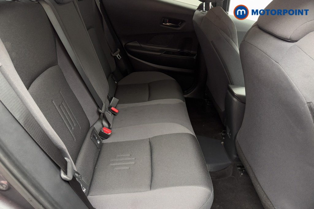 Used Toyota C-HR 2024 for sale - 76603659: Photo 28