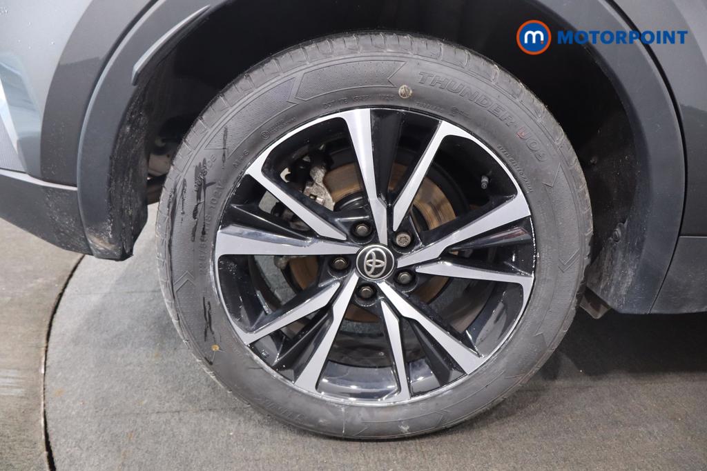 Used Toyota C-HR 2024 for sale - 76603659: Photo 29