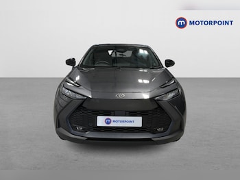 Used Toyota C-HR 2024 for sale - 76603659: Photo