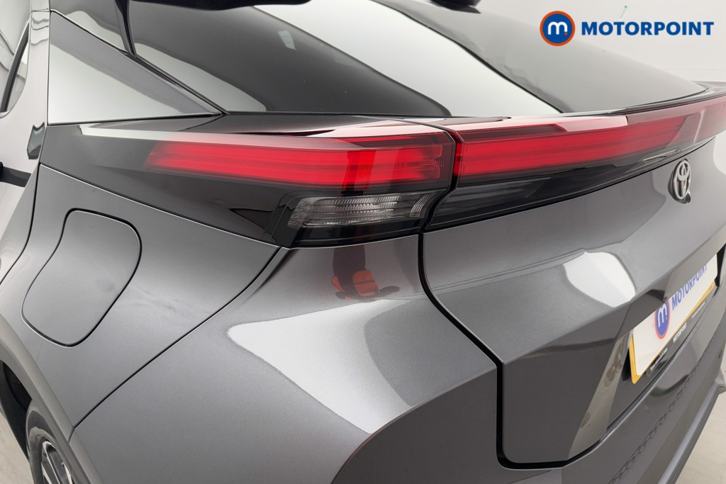 Used Toyota C-HR 2024 for sale - 76603659: Photo 35