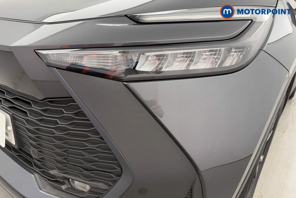 Used Toyota C-HR 2024 for sale - 76603659: Photo 36