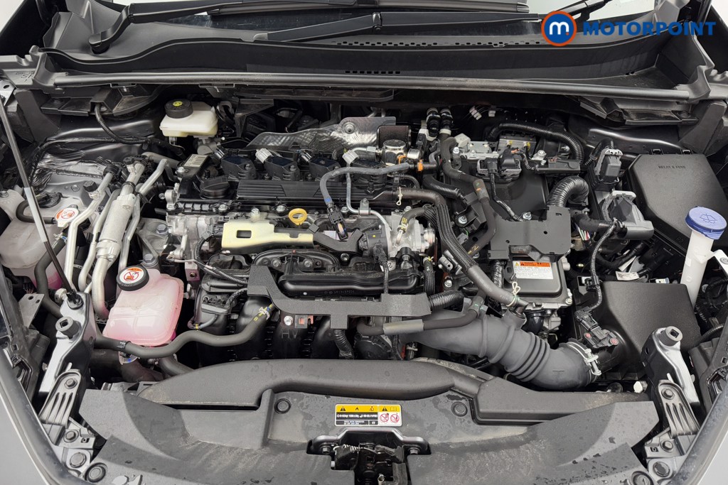 Used Toyota C-HR 2024 for sale - 76603659: Photo 37