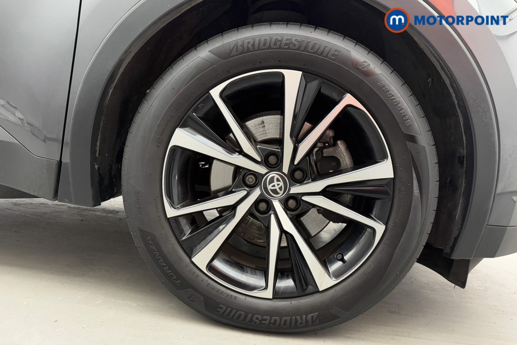 Used Toyota C-HR 2024 for sale - 76603659: Photo 38