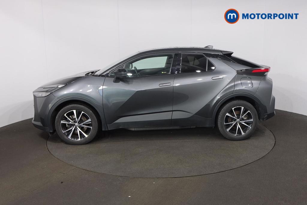 Used Toyota C-HR 2024 for sale - 76603659: Photo 4