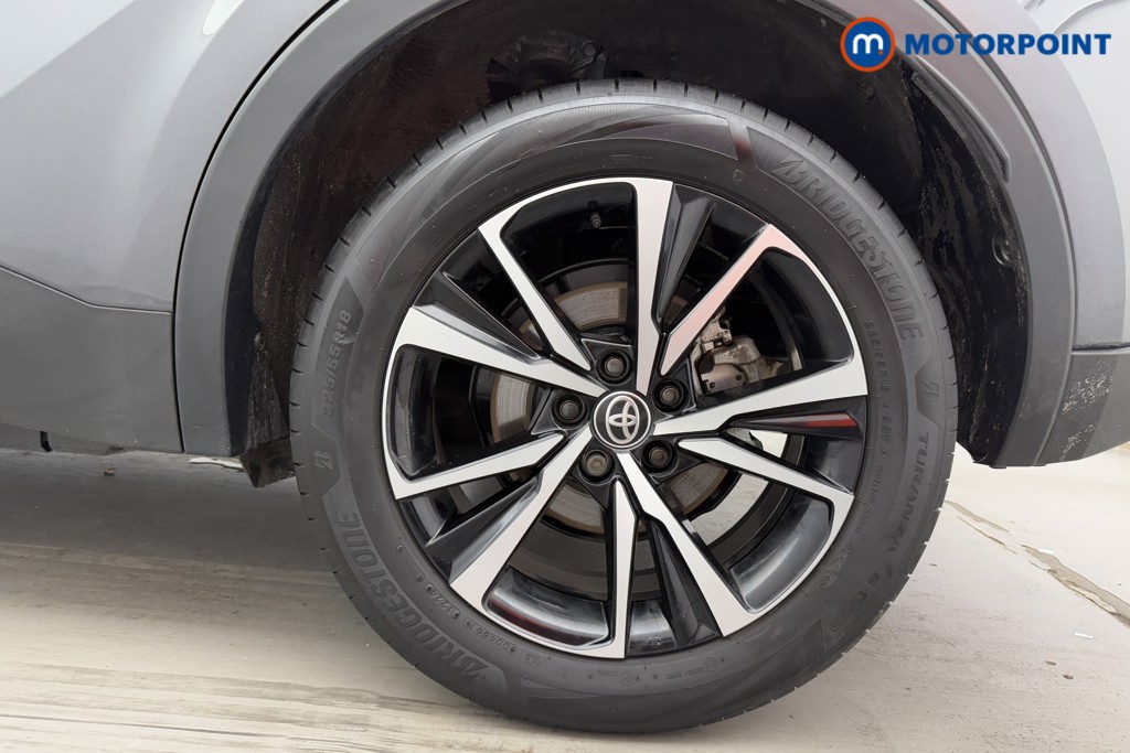 Used Toyota C-HR 2024 for sale - 76603659: Photo 40