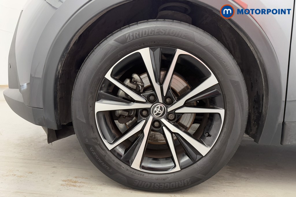 Used Toyota C-HR 2024 for sale - 76603659: Photo 41