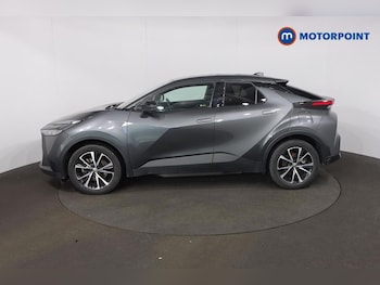 Used Toyota C-HR 2024 for sale - 76603659: Photo