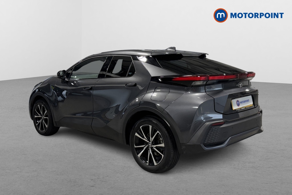 Used Toyota C-HR 2024 for sale - 76603659: Photo 5