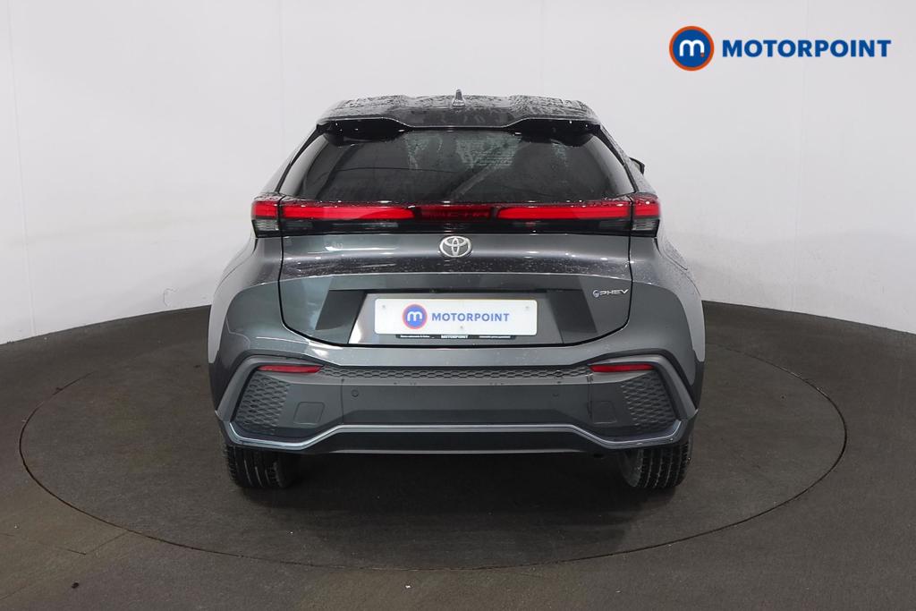 Used Toyota C-HR 2024 for sale - 76603659: Photo 6