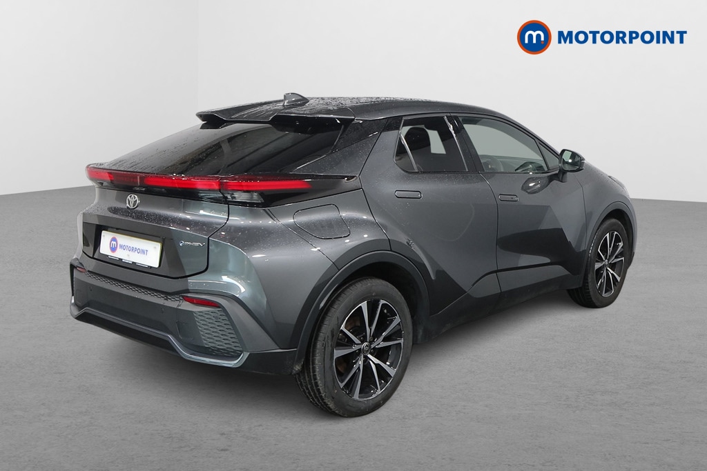 Used Toyota C-HR 2024 for sale - 76603659: Photo 7