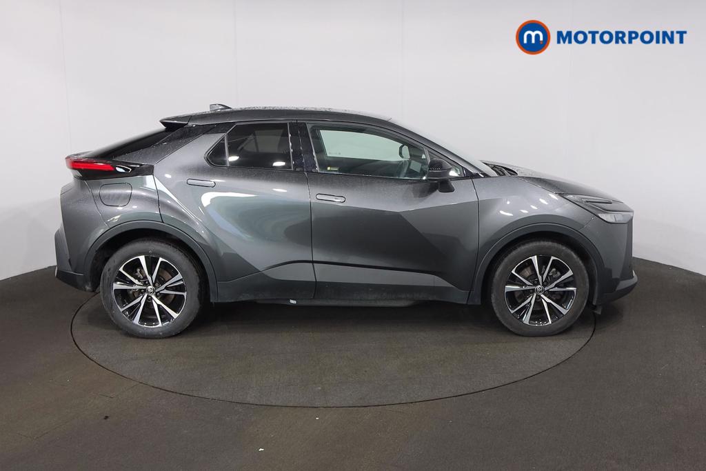 Used Toyota C-HR 2024 for sale - 76603659: Photo 8