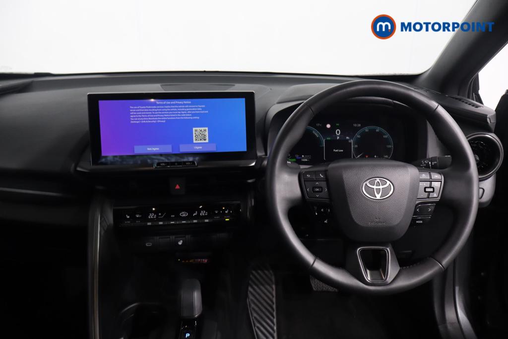 Used Toyota C-HR 2024 for sale - 76603659: Photo 9