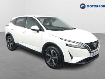 2022 - 1.3 DiG-T MH 158 N-Connecta 5dr Xtronic