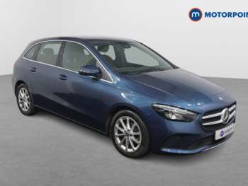 2020 - B180 Sport 5dr Auto