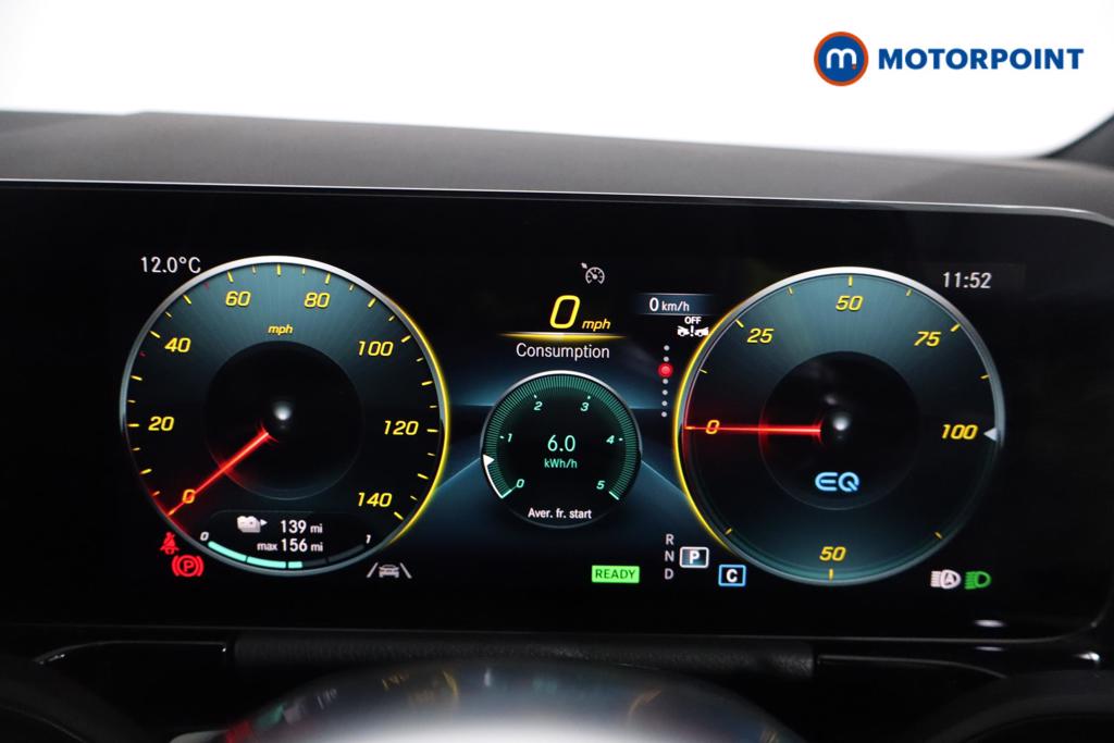 Used Mercedes-Benz EQA 2023 for sale - 77686735: Photo 12