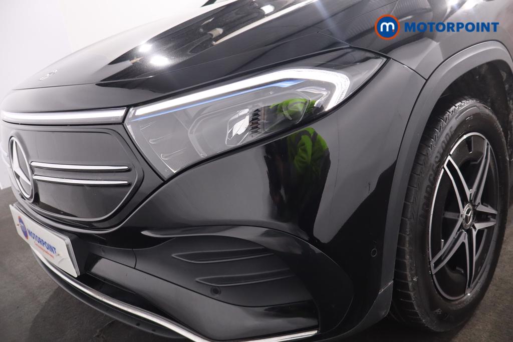 Used Mercedes-Benz EQA 2023 for sale - 77686735: Photo 21