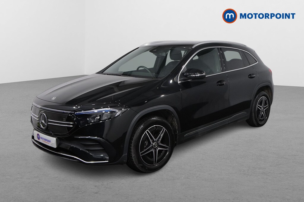 Used Mercedes-Benz EQA 2023 for sale - 77686735: Photo 3